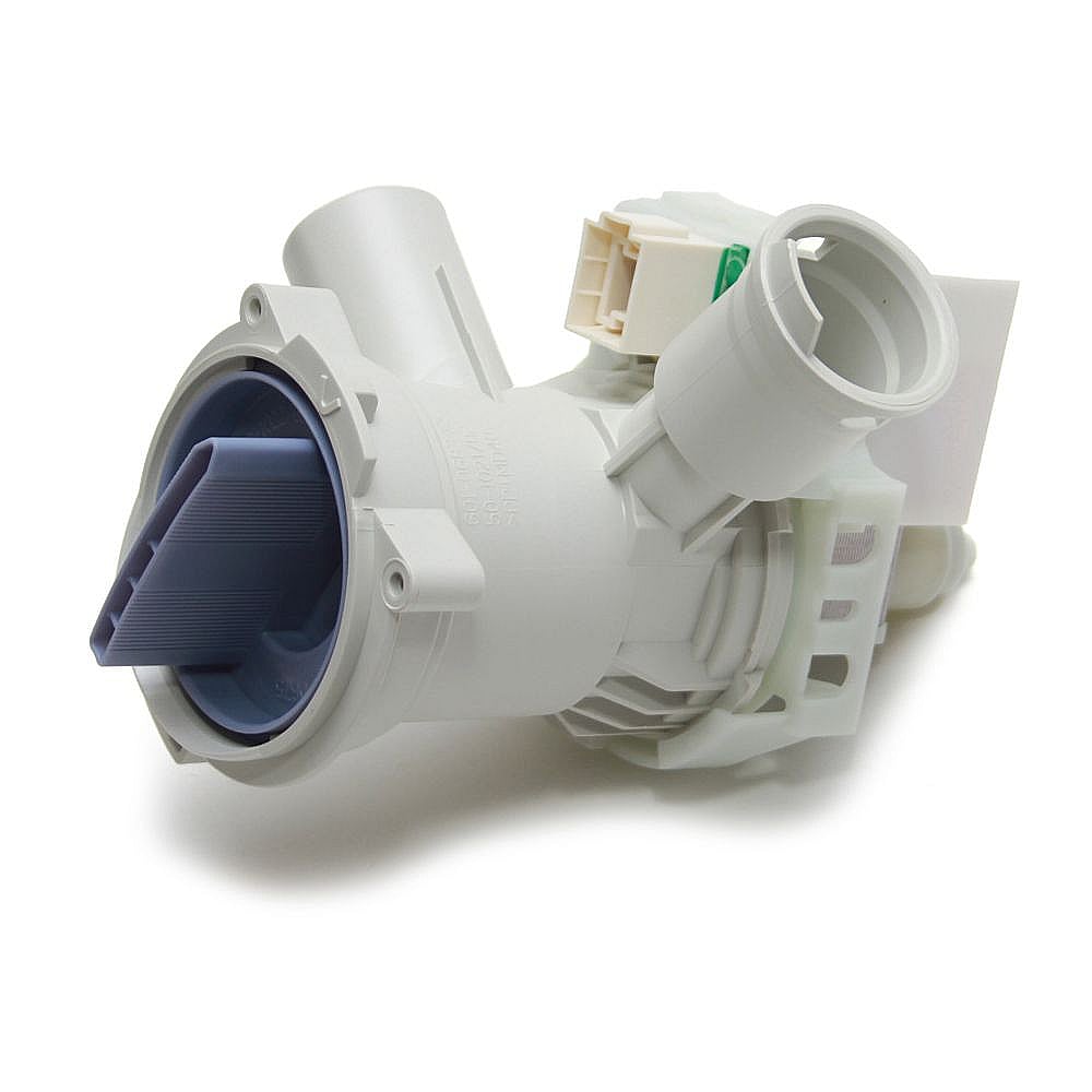Part #00145753, Washer Drain Pump (Replaces 00144844, 00144977) / 6.30 x 4.20 x 6.00