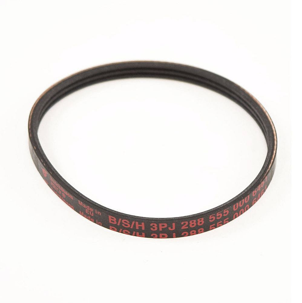Part #00154142, Dryer Drum Belt
