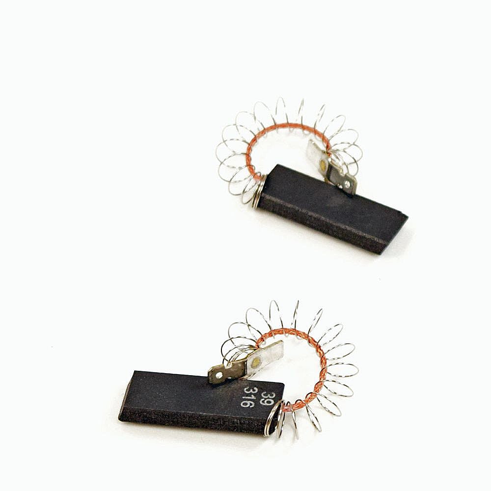 Part #00154740, Washer Motor Brush (Replaces 154740)