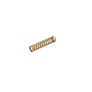 Dryer Control Push Button Spring 00159883