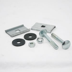 Washer Counterweight Hardware Kit 182243
