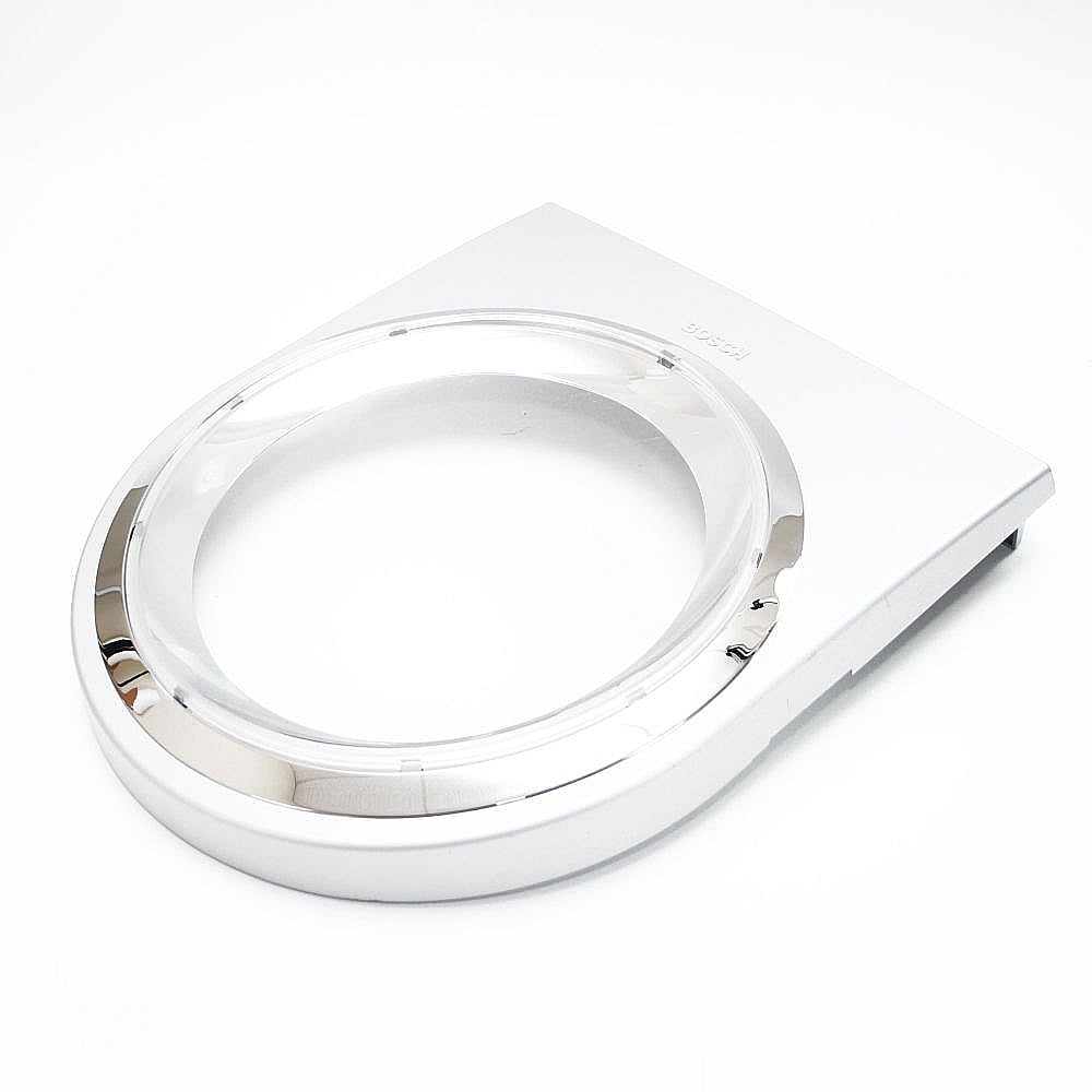 Part #00249100, Washer Door Assembly