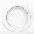 Window for Bosch WAE20060UC/18 - Part 355529