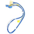 Washer Harness for Bosch WFMC3301UC/01 - Part 00421595
