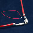 Harness for Bosch WTMC3321US/03 - Part 421660