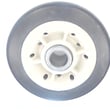 Dryer Drum Support Roller for Bosch WTMC5530UC/06 - Part 422200