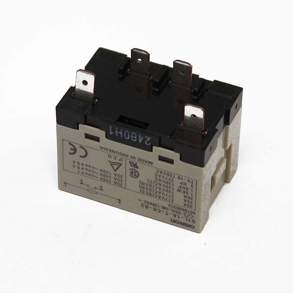 Part #00422203, Bosch Dryer Relay / 2.00 x 1.12 x 1.12