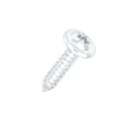 Screw for Bosch WTMC5530UC/06 - Part 422223