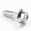 Washer Tub Pulley Screw