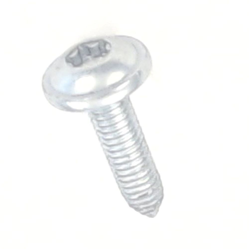 Part #00422242, Washer Door Hinge Screw (Replaces 422242) / 2.00 x 1.00 x 1.00