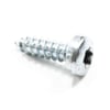Bosch Laundry Appliance Screw 00422243