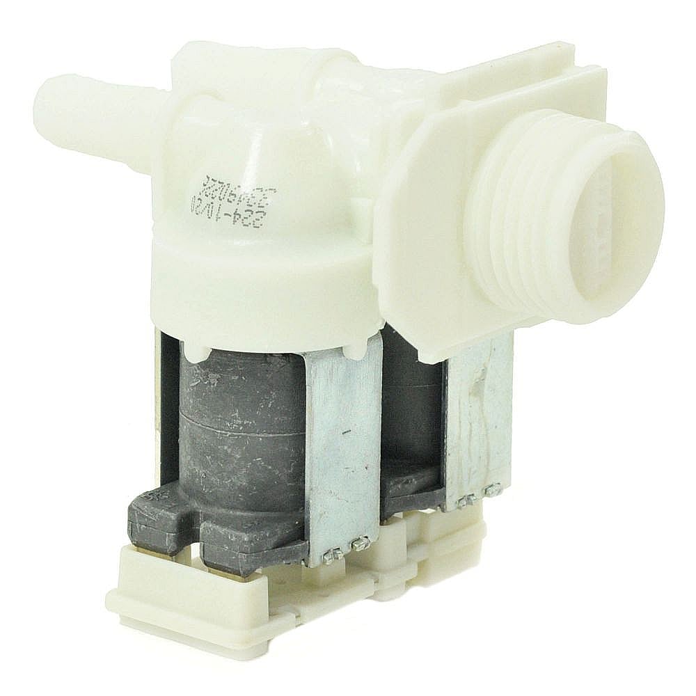 Photo of Washer Cold Water Inlet Valve from Repair Parts Direct