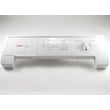 Washer Control Panel for Bosch WFMC6400UC/01 - Part 436433