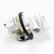 Washer Drain Pump for Bosch WFMC6400UC/01 - Part 436440