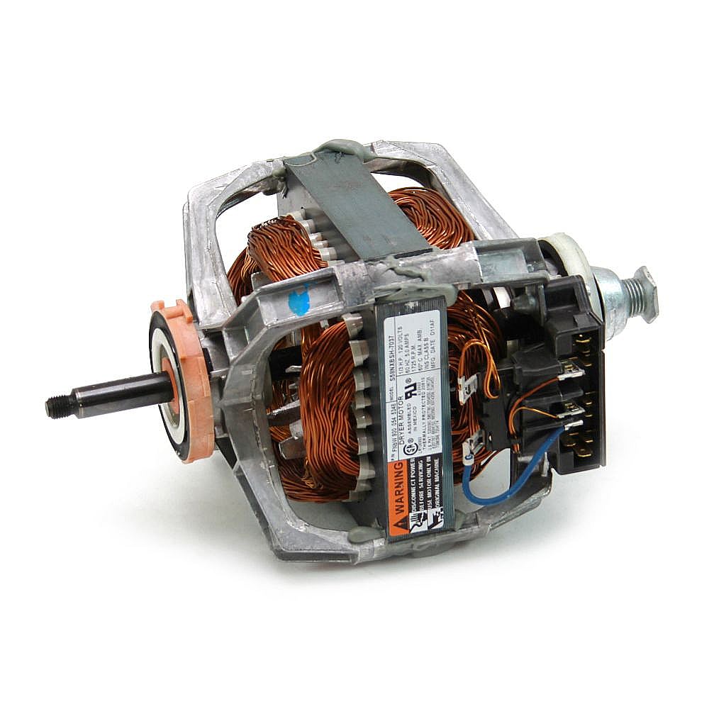 Photo of Dryer Drive Motor from Repair Parts Direct