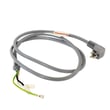Power Cord for Bosch WFMC3200UC/01 - Part 436477