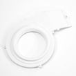 Fan Cover for Bosch WTMC5530UC/06 - Part 443602
