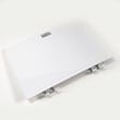 Dryer Storage Compartment Lid for Bosch WTE86300US/08 - Part 00445427