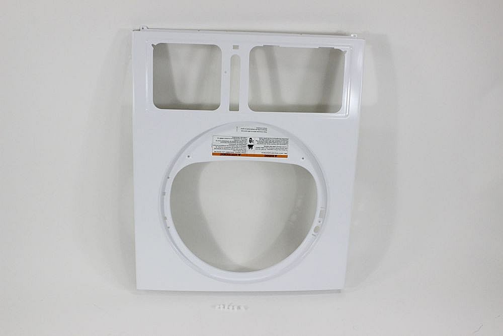 Part #00477558, Dryer Front Panel / 28.00 x 32.25 x 1.75