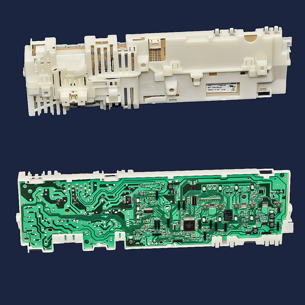 Photo of Washer Electronic Control Board from Repair Parts Direct