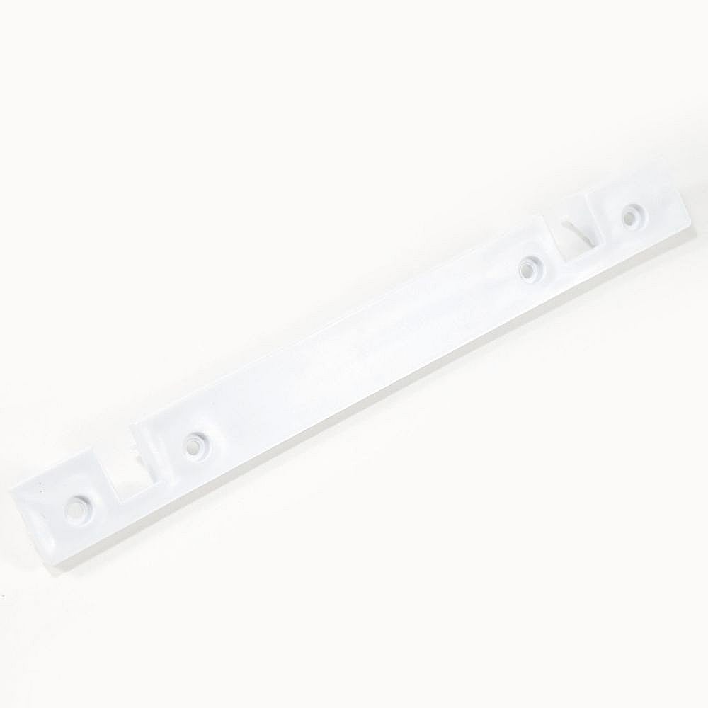 Washer Door Hinge Cover Plate