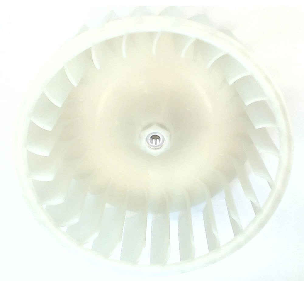 Part #00491640, Bosch Dryer Blower Wheel