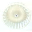 Bosch Dryer Blower Wheel