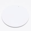 Dryer Door (white) for Bosch WTMC5530UC/06 - Part 491676