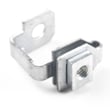 Washer Shock Absorber Mounting Bracket for Bosch WFMC3301UC/01 - Part 00491695