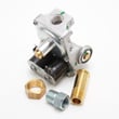 Dryer Gas Valve for Bosch WTMC652SUC/01 - Part 491709