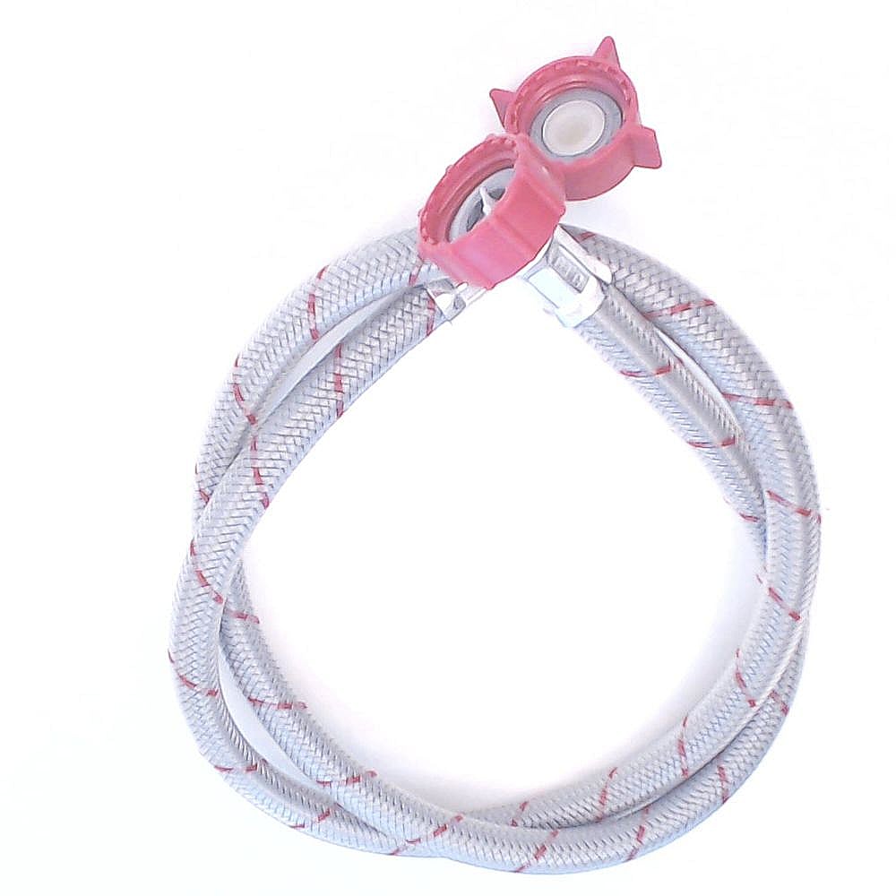 Part #00493765, Washer Hot Water Fill Hose / 12.20 x 10.20 x 1.50