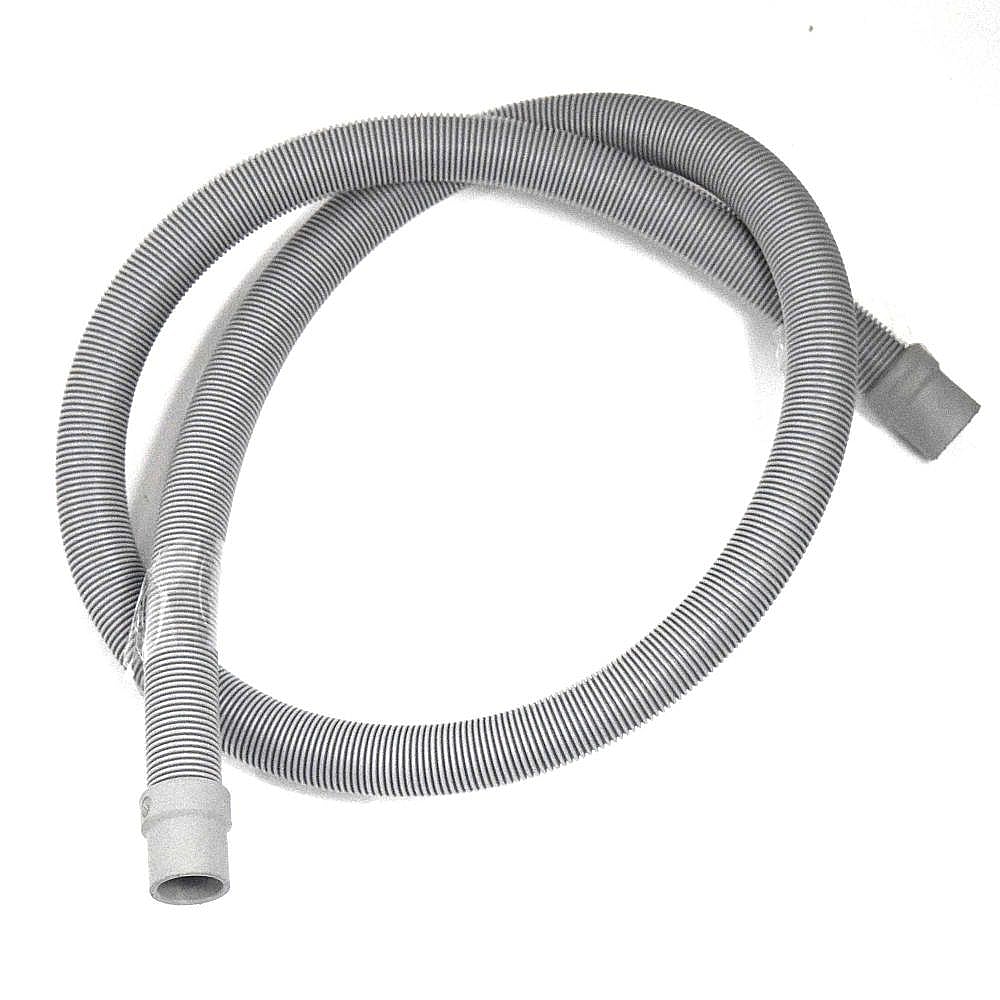 Part #00493775, Washer Drain Hose / 22.50 x 11.50 x 1.50