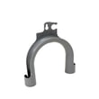 Washer Drain Hose U-bend Bracket 493776