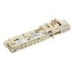 Washer Electronic Control Board for Bosch WFR2460UC/13 - Part 00494093