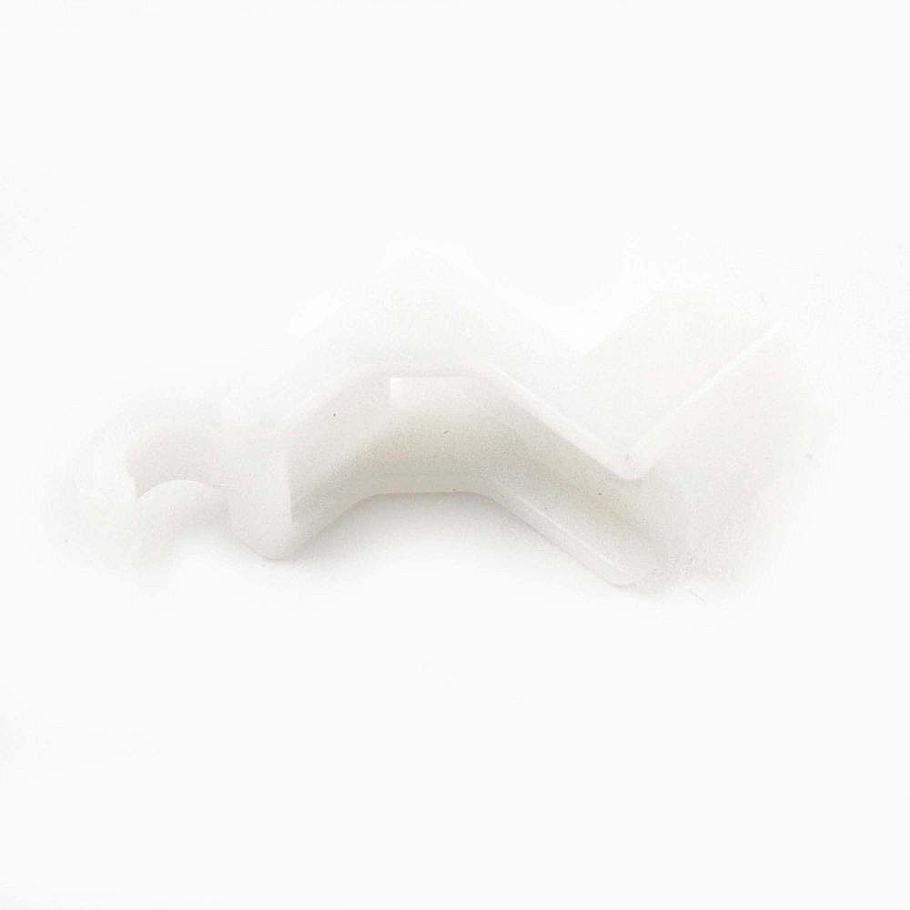 Washer Control Panel Retainer Bracket