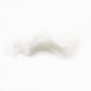 Washer Control Panel Retainer Bracket