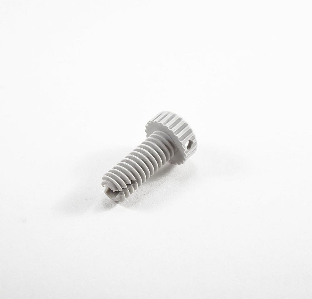 Part #00611942, Dryer Leveling Leg / 3.50 x 2.90 x 0.60