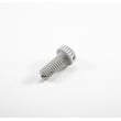 Dryer Leveling Leg for Bosch WTC82100US/09 - Part 00611942