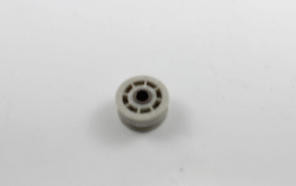 Part #00613598, Dryer Drum Support Roller