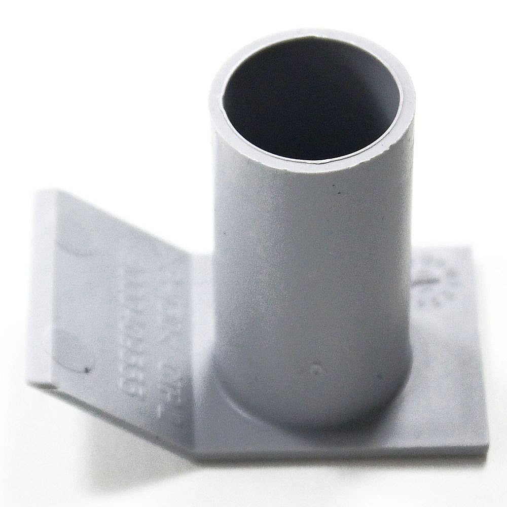 Part #00617847, Washer Dispenser Drawer Insert Siphon Cover / 4.75 x 3.25 x 1.37