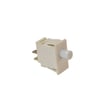 Dryer Door Switch for Bosch WTVC533CUS/09 - Part 618331