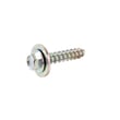 Screw for Bosch WAS20160UC/01 - Part 00621467