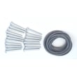 Washer Outer Tub Gasket 00640433