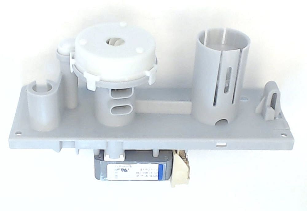Part #00640456, Washer Drain Pump (Replaces 640456) / 10.00 x 10.00 x 7.50