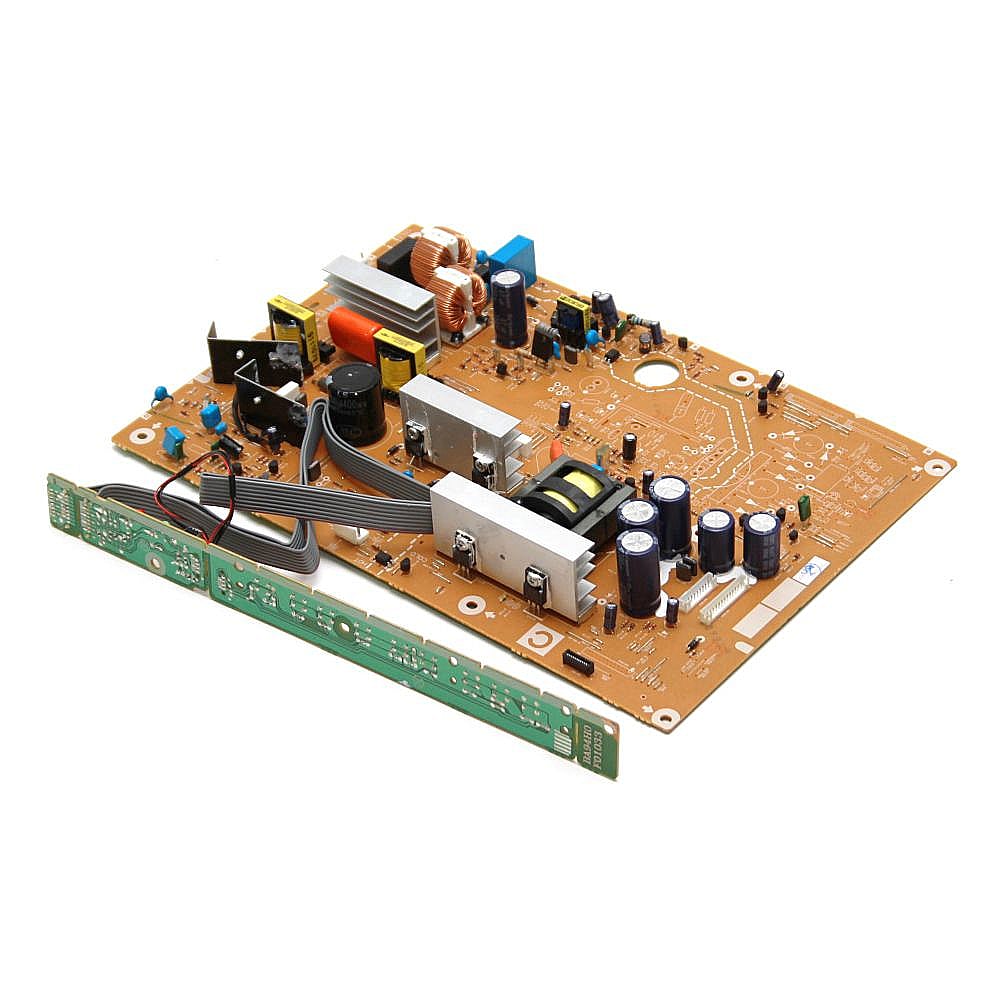 Part #00640670, Dryer Electronic Control Board / 16.50 x 6.30 x 5.60