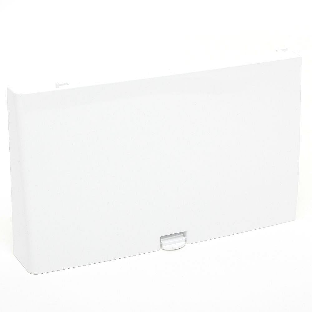 Part #00640711, Washer Pump Service Access Door