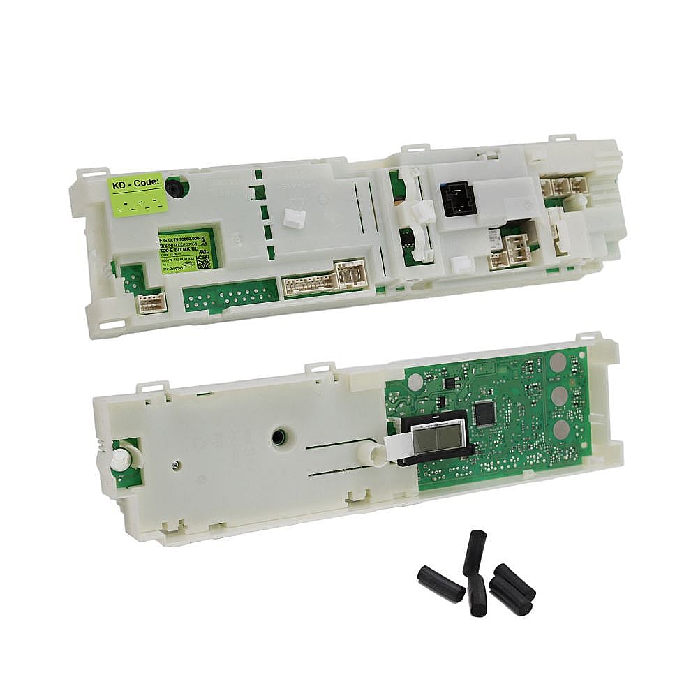 Part #00642935, Dryer Electronic Control Board / 3.50 x 6.00 x 17.00