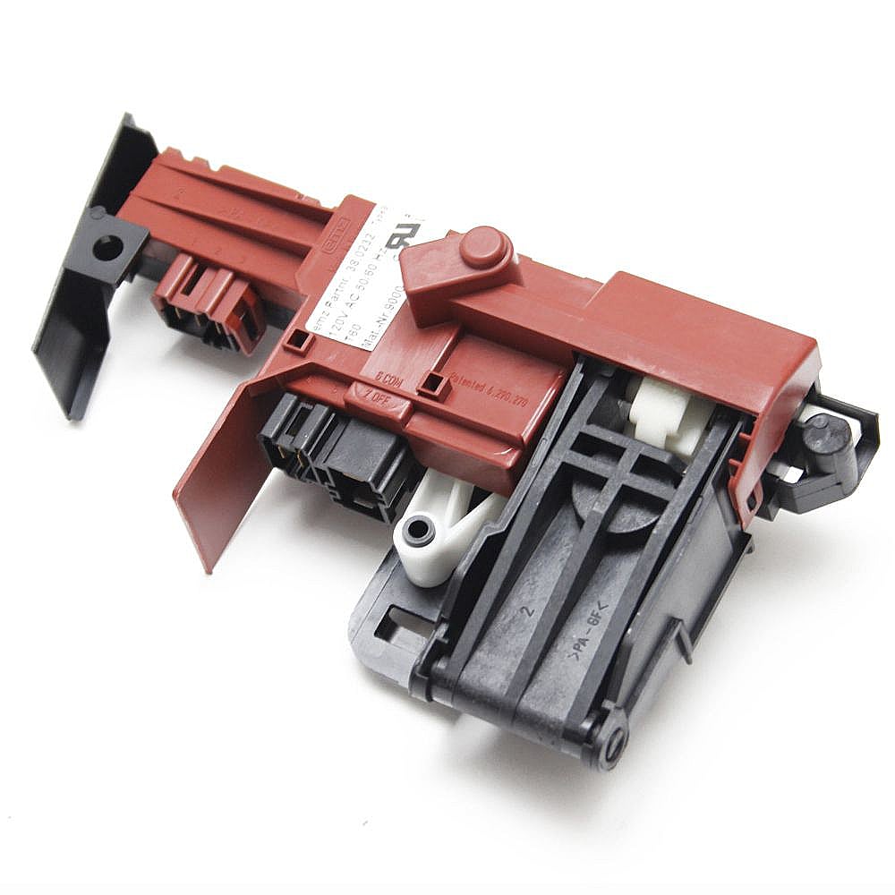 Photo of Washer Door Lock Assembly from Repair Parts Direct