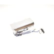 Dryer Heating Element Assembly for Bosch WTV76100US/04 - Part 00644282