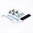 Installation Set for Bosch WTZ15005 - Part 645802